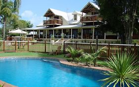 Clarence River Bed & Breakfast